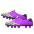 Cleats (Purple) NH Icon.png