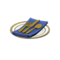 Cutlery (Gold - Blue) NH Icon.png