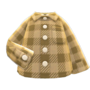 Flannel shirt (New Horizons) - Animal Crossing Wiki - Nookipedia