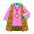Groovy Tunic (Camel) NH Icon.png