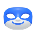 Jester's Mask (Blue) NH Icon.png