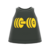 Muscle Tank (Black) NH Icon.png