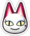 Olivia aF Villager Icon.png