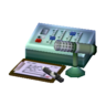 PA system