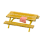 Picnic Table (Red Gingham) NL Model.png