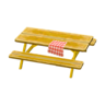 Picnic Table