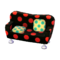 Polka-Dot Sofa (Pop Black - Melon Float) NL Model.png