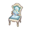 30px Princess Chair HHD Icon