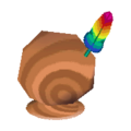 Rainbow Feather WW Model.png