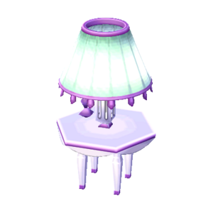 Regal Lamp (Royal Purple - Royal Green) NL Model.png