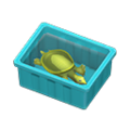 Soft-Shelled Turtle NH Furniture Icon.png