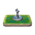 Statue Fountain NL Model.png