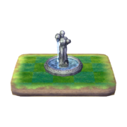 Statue Fountain NL Model.png