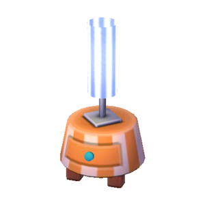 Stripe Lamp (Orange Stripe - Blue Stripe) NL Model.png