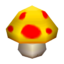 Super Mushroom