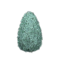 Triangular Topiary (Pale Green) NH Icon.png