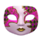 Venetian Carnival Mask (Pink) NH Icon.png