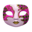 Venetian Carnival Mask (Pink) NH Icon.png
