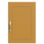 Yellow Simple Door (Rectangular) NH Icon.png