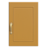 Yellow Simple Door (Rectangular) NH Icon.png