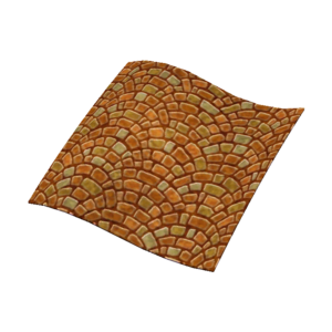 Arched Brick Floor NL Model.png