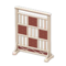 Artful Screen (White - Azuki Red) NH Icon.png
