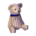 Baby bear's Stripe variant