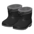 Boots (Black) NH Storage Icon.png