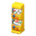 Capsule-Toy Machine's Yellow variant