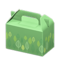 Dessert Carrier (Green) NH Icon.png