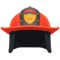 Firefighter's Hat (Flame Orange) NH Icon.png