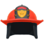 Firefighter's Hat