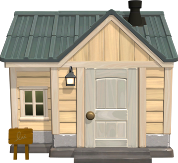 Punchy - Nookipedia, the Animal Crossing wiki