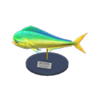 mahi-mahi model