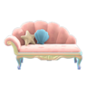 mermaid sofa