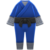 Ninja Costume (Dark Blue) NH Icon.png