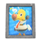 Orville's Photo (Silver) NH Icon.png