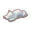 Sleepy Wolf Plushie PC Icon.png