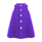Sleeveless Tunic (Purple) NH Icon.png