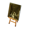 Solemn Painting NL Model.png