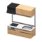System Kitchen (Natural Wood) NH Icon.png
