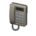 Wall-mounted phone's Gray variant