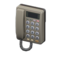 Wall-Mounted Phone (Gray) NH Icon.png