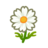 White Cosmos NH Inv Icon.png