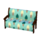 Alpine Sofa (Dark Brown - Tree) NL Model.png