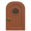 Basic Door (Round) NH Icon.png