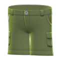 Cargo Shorts (Avocado) NH Storage Icon.png