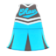 cheerleading uniform