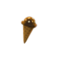 Chocolate Cone