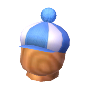 Dandy Hat NL Model.png